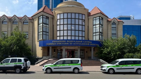 Судебные приставы смогли добиться выплат заработной платы для 90 сотрудников управляющей компании