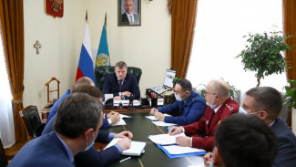 Игорь Бабушкин поручил объективно оценить возможный ущерб от «ЭкоВтора»