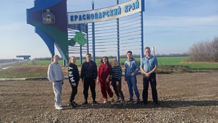 Президент поздравил лучших астраханских школьников 