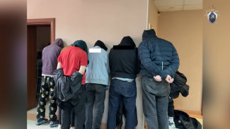В Астрахани избили сотрудника правоохранительных органов