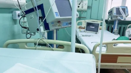 В Астрахани открылся центр анестезиологии и реанимации