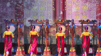 В Астрахани прошел шестой фестиваль корейской культуры