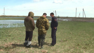 В Астраханской области проходят рейды по соблюдению правил рыболовства