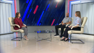 Интервью. Какие устройства относятся к СИМ, где на них можно ездить и как избежать штрафов. Эфир от 13.05.2026