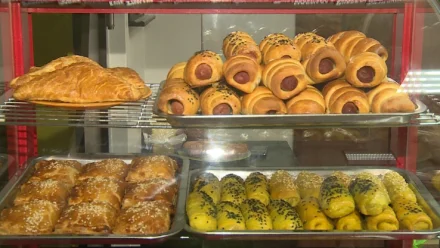 Астраханские заведения общепита готовятся заменить McDonald's