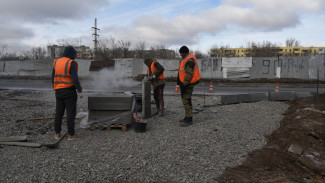 В Астрахани до конца года отремонтируют 4 улицы в рамках муниципальной программы