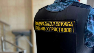 В Астрахани приставы предотвратили распространение опасного заболевания