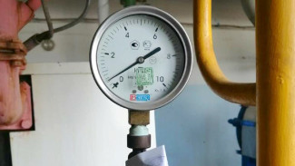 Под Астраханью приостановили работу газового котла в детском доме