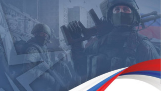 Глава Астраханской области поздравил бойцов и ветеранов Сил специальных операций с праздником