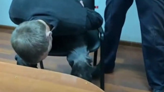 Задержанный беглец из Ульяновской области изнасиловал астраханку