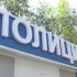 В Лиманском округе астраханские полицейские обнаружили автомобиль в реке