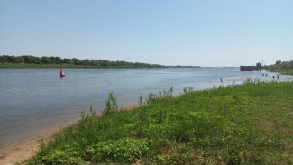 В посёлке Ильинка Астраханской области утонули бабушка и её два внука