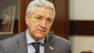 Леонид Огуль предложил выдвинуть создателей вакцины от COVID-19 на Нобелевскую премию