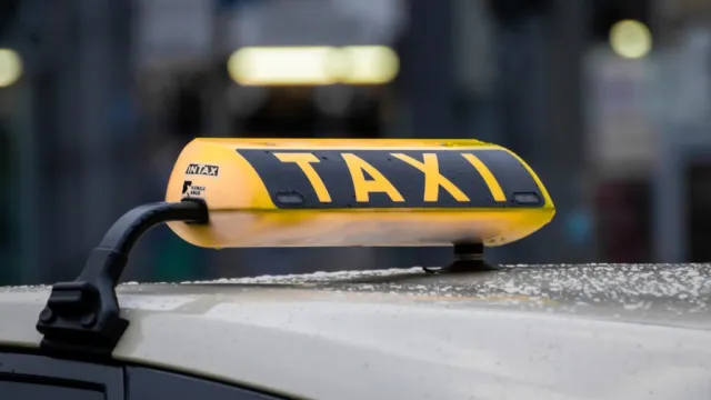В Астрахани таксист получил 3,5 года колонии за изнасилование пассажирки