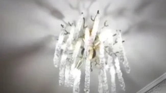 Астраханцы почувствовали отголоски землетрясения в Каспийском море