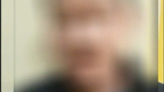 В Астрахани СК завёл дело на водителя, сбившего двух полицейских