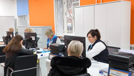 В Астраханской области введены новые правила субсидирования найма