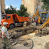 В «Астроводоканале» сообщили подробности отключения воды в двух районах Астрахани