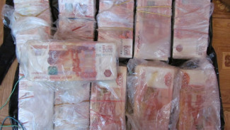 Под Астраханью полицейские помогли фермеру найти его 5 млн рублей