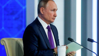 Какие актуальные для Астрахани вопросы поднимались на пресс-конференции Путина 