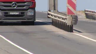 Трасса Астрахань-Атырау станет платной