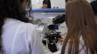 Как готовят будущих генетиков и биомедиков в АГУ?