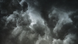 В Астраханской области 3 апреля ожидается дождь с грозой