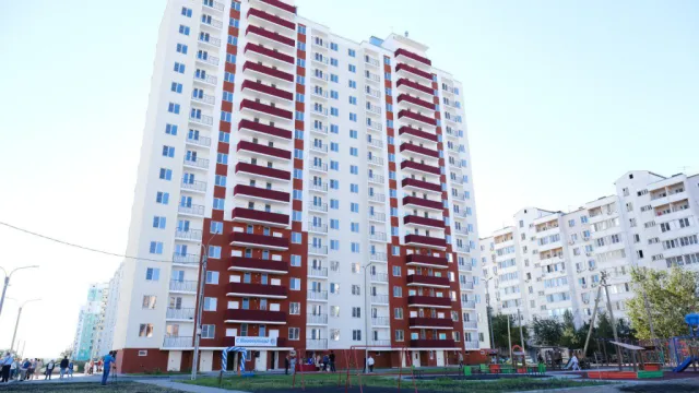 Расселение аварийного жилья остается актуальной темой для Астраханской области