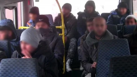 В Астраханской области полиция выявила 239 нарушений в сфере миграции