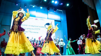 В Астрахани состоялся творческий вечер памяти Муслима Магомаева