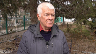 Астраханский ветеран прокомментировал ситуацию в информационном поле по спецоперации на Украине