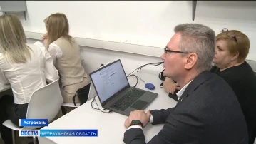 Астраханская область готовится к проведению выборов депутатов Госдумы и депутатов Облдумы