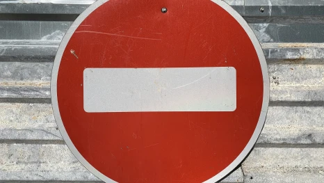 В Астрахани до сентября ограничат дорожное движение