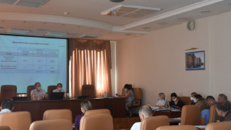 Куда направят дополнительные средства из бюджета Астрахани