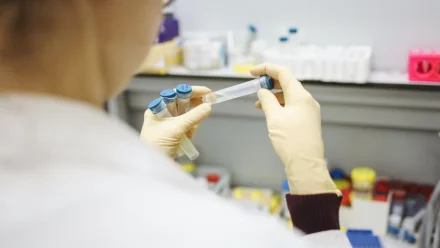 Коэффициент распространения коронавируса в Астрахани снизился до 1,07