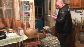 Жительница Астрахани убила мужа на глазах у дочери