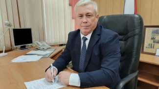 В Астрахани – новый глава Трусовского района