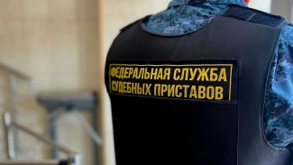 В Астрахани приставы предотвратили распространение опасного заболевания