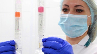 Жители Астраханской области с антителами смогут получить сертификат