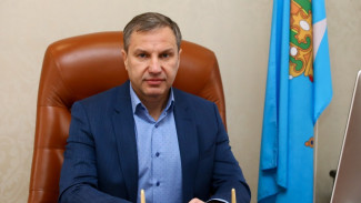 Александр Полуда назначен начальником астраханского управления госимуществом