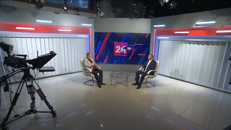 Агровести. К началу осенней путины - 2026 в Астраханской области. Часть 2
