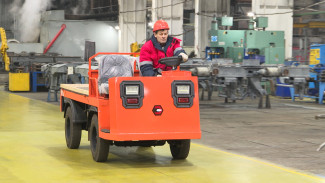 АТРЗ обновил автопарк