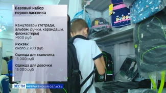 Рубрика "Дорого/Дешево": подготовка к новому учебному году