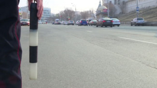 В Астраханской области инспектор ДПС подозревается в составлении фиктивных протоколов