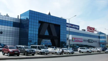 В Астрахани приостановят работу пункта вакцинации в торговом центре на Боевой 