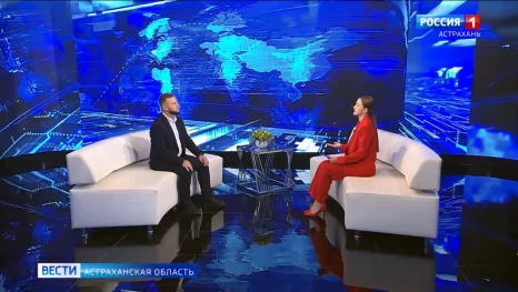 В Астрахани пройдет Чемпионат и Первенство ЮФО по чир-спорту