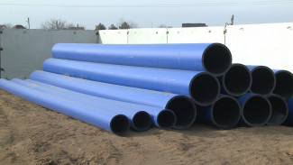 Более 335 млн рублей потратят на улучшение водоснабжения в селе Началово 