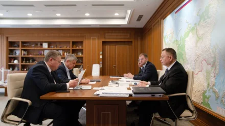 Астраханская область превысила федеральный план по строительству жилья на 94%