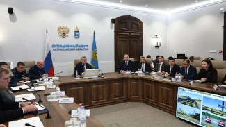 Более 90 % астраханцев охвачены региональной системой оповещения населения