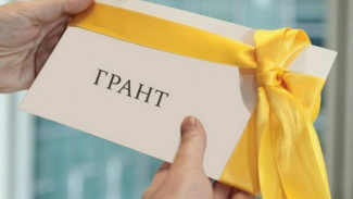 Два астраханских проекта получат президентские гранты